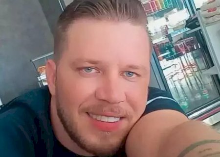 Homem é executado com 15 tiros na varanda de casa  em cidade no MS.