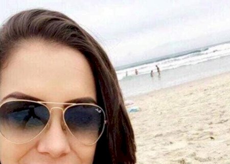 Médica pontaporanense morre em acidente de carro na MS-164