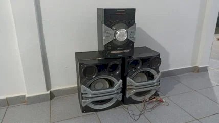 Polícia Militar apreende som e conduz jovem para a delegacia após perturbação do sossego em Batayporã