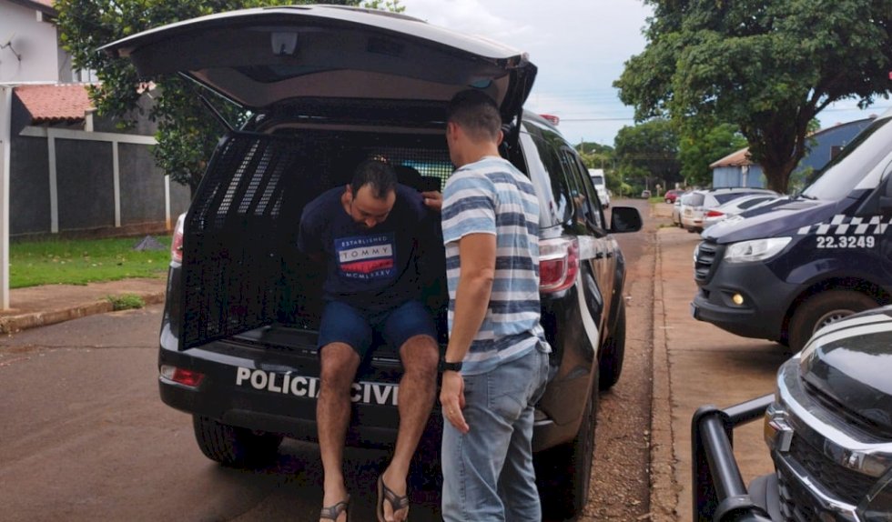 Morador próximo de faculdade é preso pelo SIG com mais de 1 quilo de cocaína