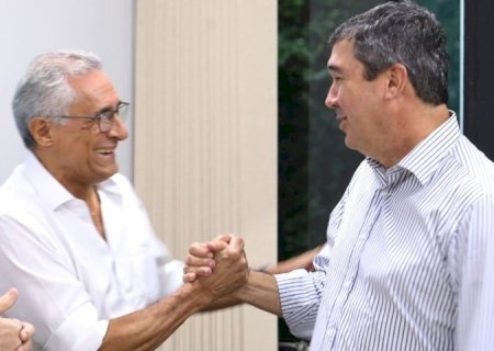 Com apoio do Governo, construção de usina de etanol vai mudar perfil econômico de Paranaíba