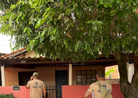 Polícia Civil Prende mais um por Armazenar Conteúdo de Exploração Sexual Infantil em Batayporã.
