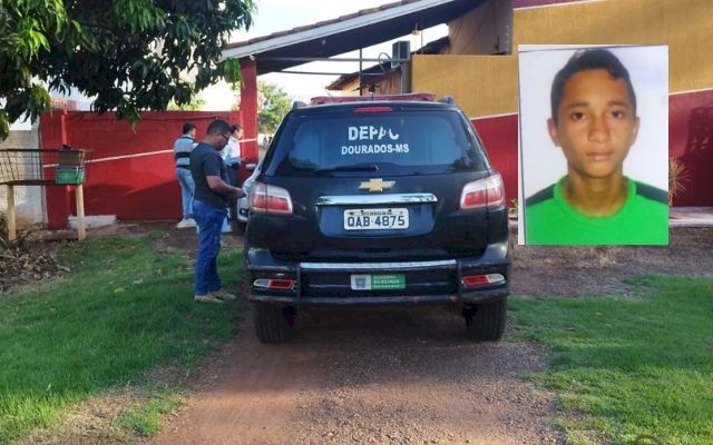 Acusado de tentativa de duplo homicídio morre após trocar tiros com o SIG em motel