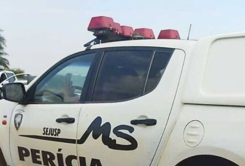 Criança de 2 anos morre afogada após cair em piscina na Vila Vargas em Dourados.