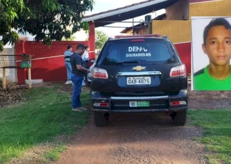 Acusado de tentativa de duplo homicídio morre após trocar tiros com o SIG em motel