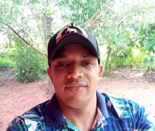Homem que estava desaparecido há 20 dias é encontrado morto no município de Vicentina.