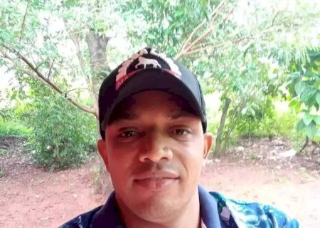 Homem que estava desaparecido há 20 dias é encontrado morto no município de Vicentina.