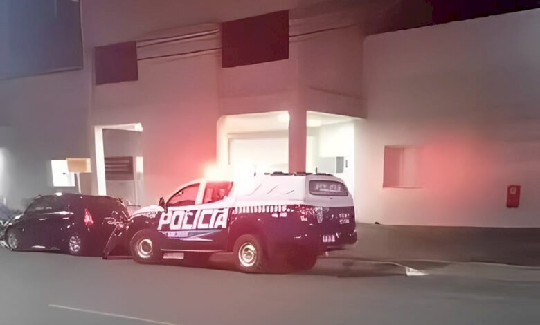 Jovem de 19 anos morre após ser  baleado  com tiro na nuca em  briga por causa de pipa.