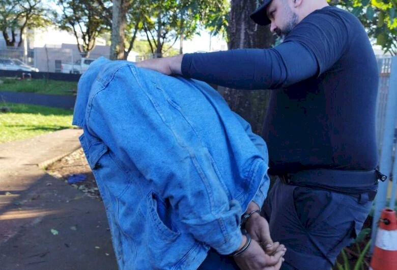 Desacerto financeiro motivou execução de cobrador em Dourados .