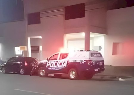 Jovem de 19 anos morre após ser  baleado  com tiro na nuca em  briga por causa de pipa.