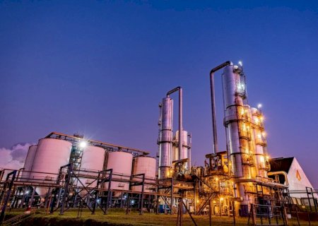 Atvos reduz dívida em R＄ 6,4 bi e equaliza sua saúde financeira com nova estrutura acionária.