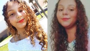 Era para ela estar aqui\': Aniversário de Geovana é marcado por angustia após 13 dias desaparecida