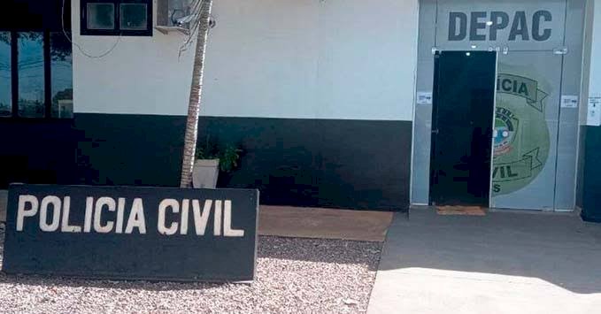 Papa anjo’ de 38 anos, é preso após sexo com criança de 13 anos