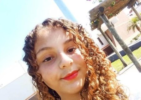 Família desabafa sobre adolescente que desapareceu há 12 dias em Taquarussu: 'Ninguém viu nada, que angústia'.