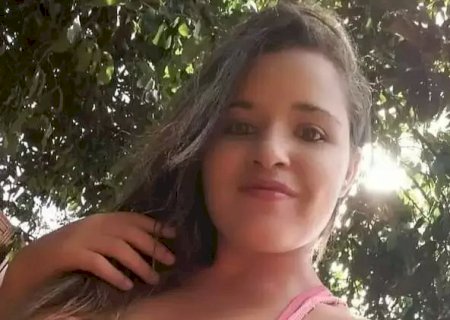 Mulher morre em hospital 13 dias depois de sofrer com 80% do corpo queimado.