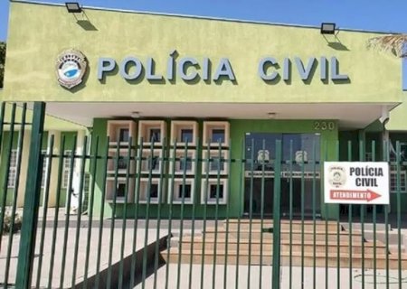 Homem é preso ao ser flagrado pela esposa estuprando sobrinha de 13 anos .