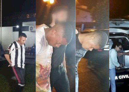 Assassinos do médico Gabriel Rossi estão em Dourados