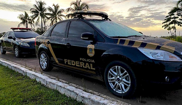 Polícia Federal combate tráfico de drogas na região de Dourados/MS