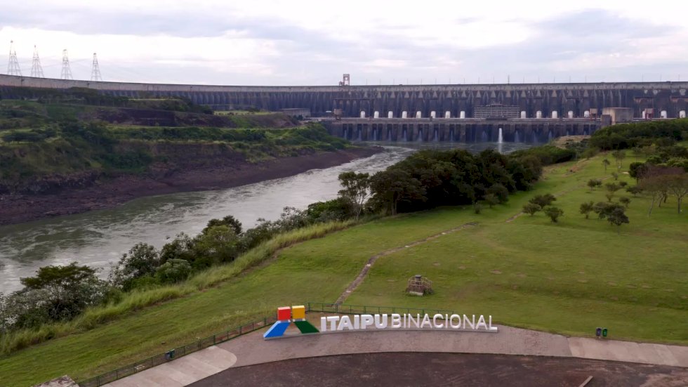 Itaipu abre processo seletivo externo para 31 cargos.