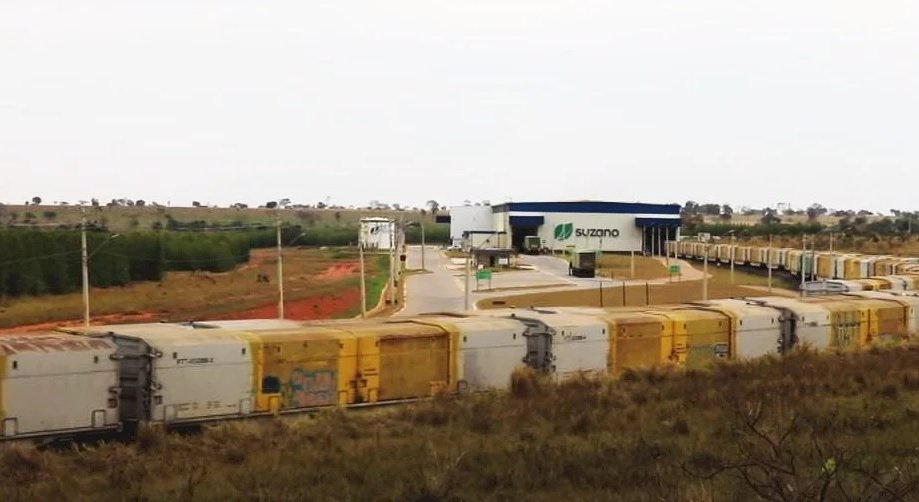 Ação do BNDES e Rumo garante investimentos na Malha Paulista e beneficia escoamento das exportações de MS