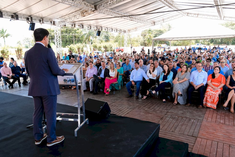 Com o lema “Cooperar é Espalhar Amor”, Sicredi Centro-Sul MS lança oficialmente obra do Hospital de Amor de Dourados