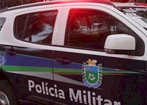 Naviraí - Polícia Militar recebe denúncia e resgata homem que estava sendo torturado