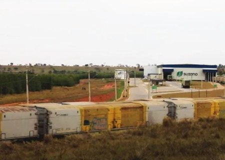 Ação do BNDES e Rumo garante investimentos na Malha Paulista e beneficia escoamento das exportações de MS