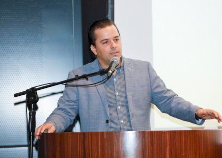 Com apoio da Famasul, 1º Fórum RCN de Sustentabilidade debate sobre desafios do ESG