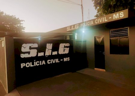 Polícia Civil prende homem que agrediu adolescente causando-lhe a morte