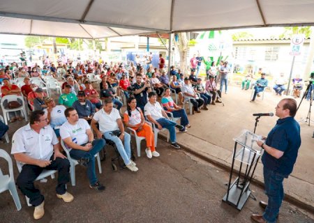Programa Saúde do Homem e da Mulher Rural leva prevenção com consultas e exames gratuitos à população de Jardim