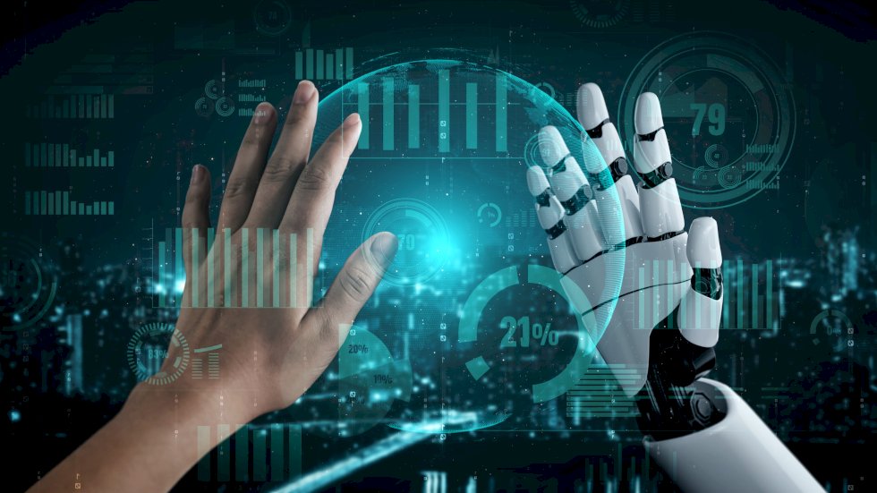A importância da conexão humana na Era da Inteligência Artificial