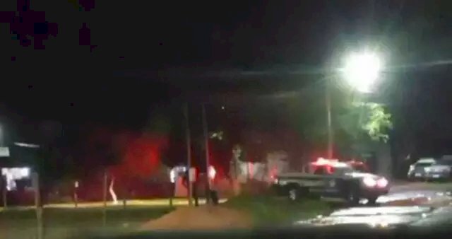 Em perseguição rapaz é morto a tiros por policiais