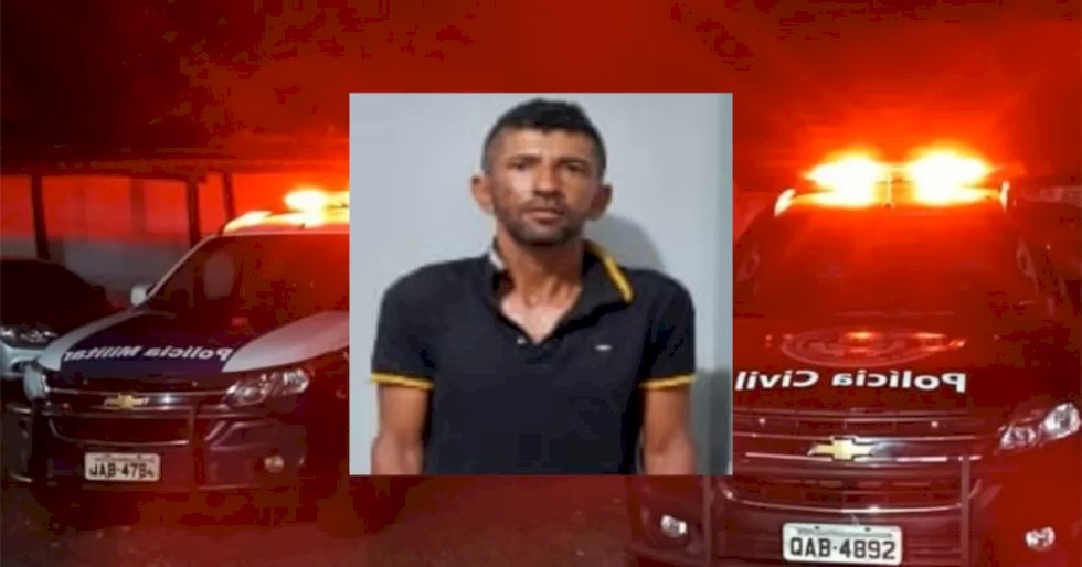 Homem é morto a facadas em Fátima do Sul e autor é preso em bar poucas horas após o crime