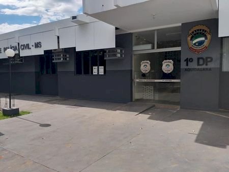 Polícia Militar age rapidamente e salva mulher em tentativa de suicídio em Anastácio