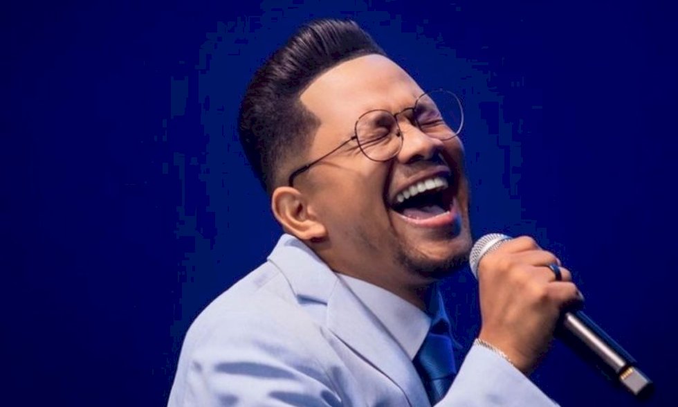 Morre cantor gospel Pedro Henrique, aos 30 anos, durante apresentação na Bahia