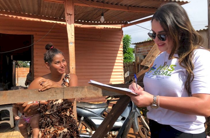 Governador e ministros assinam convênios para redução da probreza no MS e participam da sanção da Lei do Pantanal