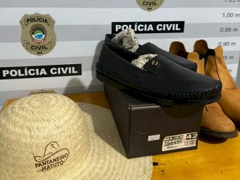 Polícia Civil identifica suspeito de praticar golpe do pix em Batayporã