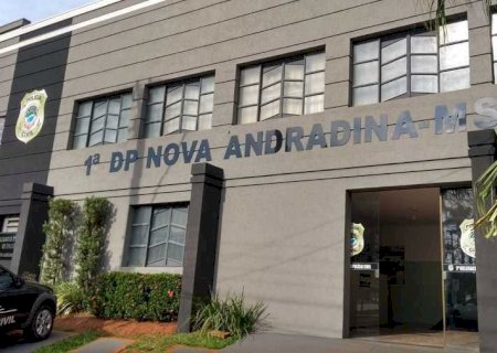 Conflito entre revendedora e vendedor de lingerie resulta em ameaças e agressões; Caso foi registrado na delegacia de Nova Andradina