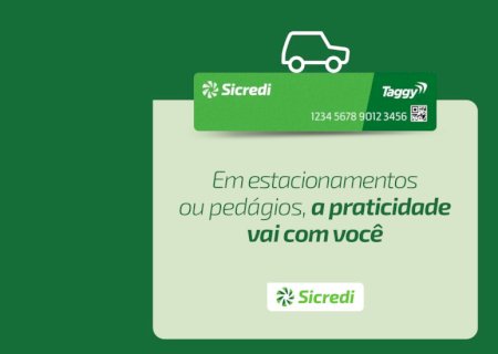 Associados da Sicredi Centro-Sul MS/BA têm Tag de Passagem isenta de taxas