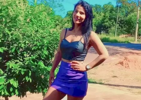 Mulher é assassinada com seis facadas pelo marido após discussão por ciúmes