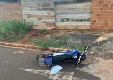 Suspeito de integrar facção criminosa morre em confronto com a PM