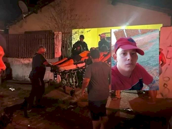 “Lebrão” morre após ser baleado por motoqueiro na frente de casa