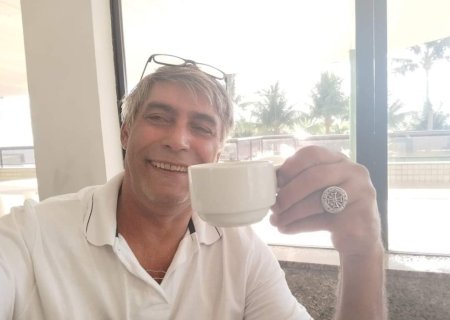 Fotógrafo e repórter policial, Adilson Domingos morre após complicações renais