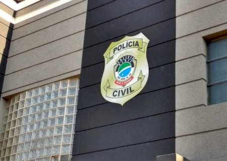 Homem é atingido por disparos de arma de fogo no pescoço e no braço em Nova Andradina