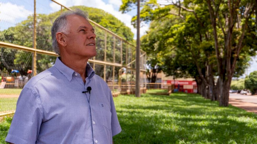 Nova Andradina - Milton Sena realiza encontro do PDT, e fará o  lançamento da sua pré-canditatura a prefeito