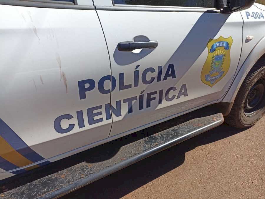 Homem morre após sofrer choque elétrico em Nova Andradina