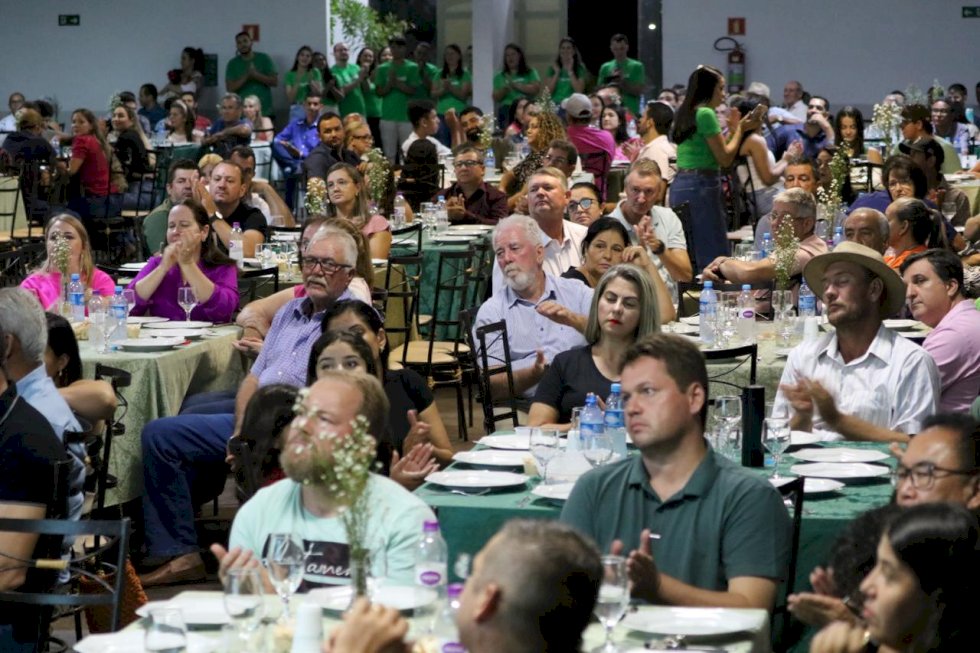 Sicredi Centro-Sul MS/BA inicia assembleias 2024 no mês de março