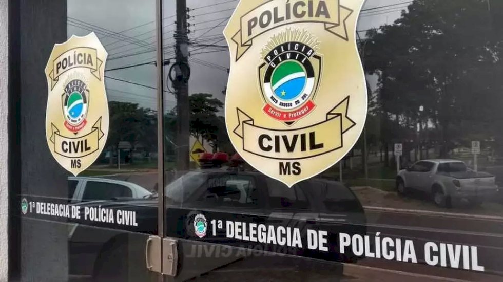 Corpo é encontrado em estado de decomposição na BR-267