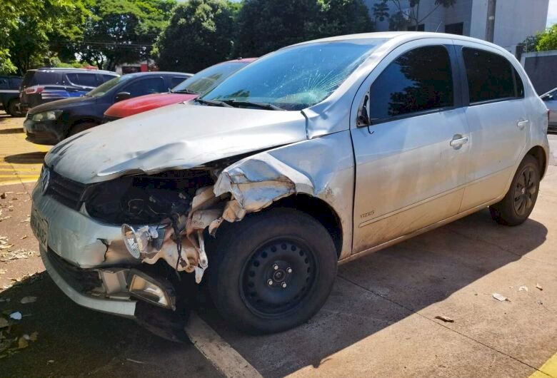 Mulher fica em estado gravíssimo após ser atropelada; motorista é preso