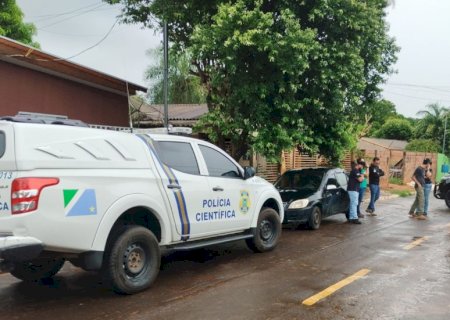 Da Leste’ morre em confronto e Sonora chega a seis mortes em 2024 com guerra entre facções